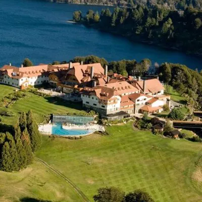 Best Hotels in Patagonia: Where to Stay by Destination