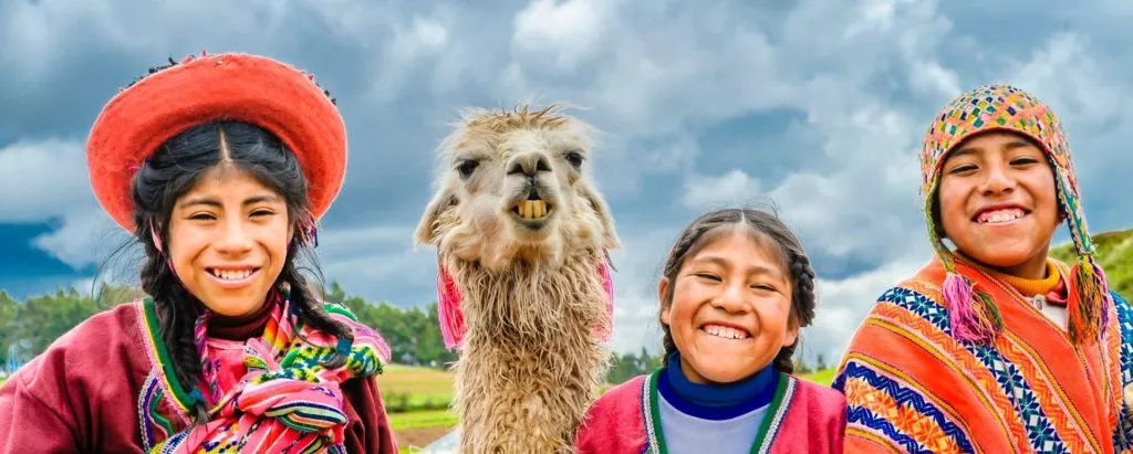 Peru