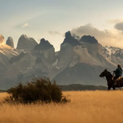 Hiking in Patagonia in March: Autumn Colors and Fewer Crowds