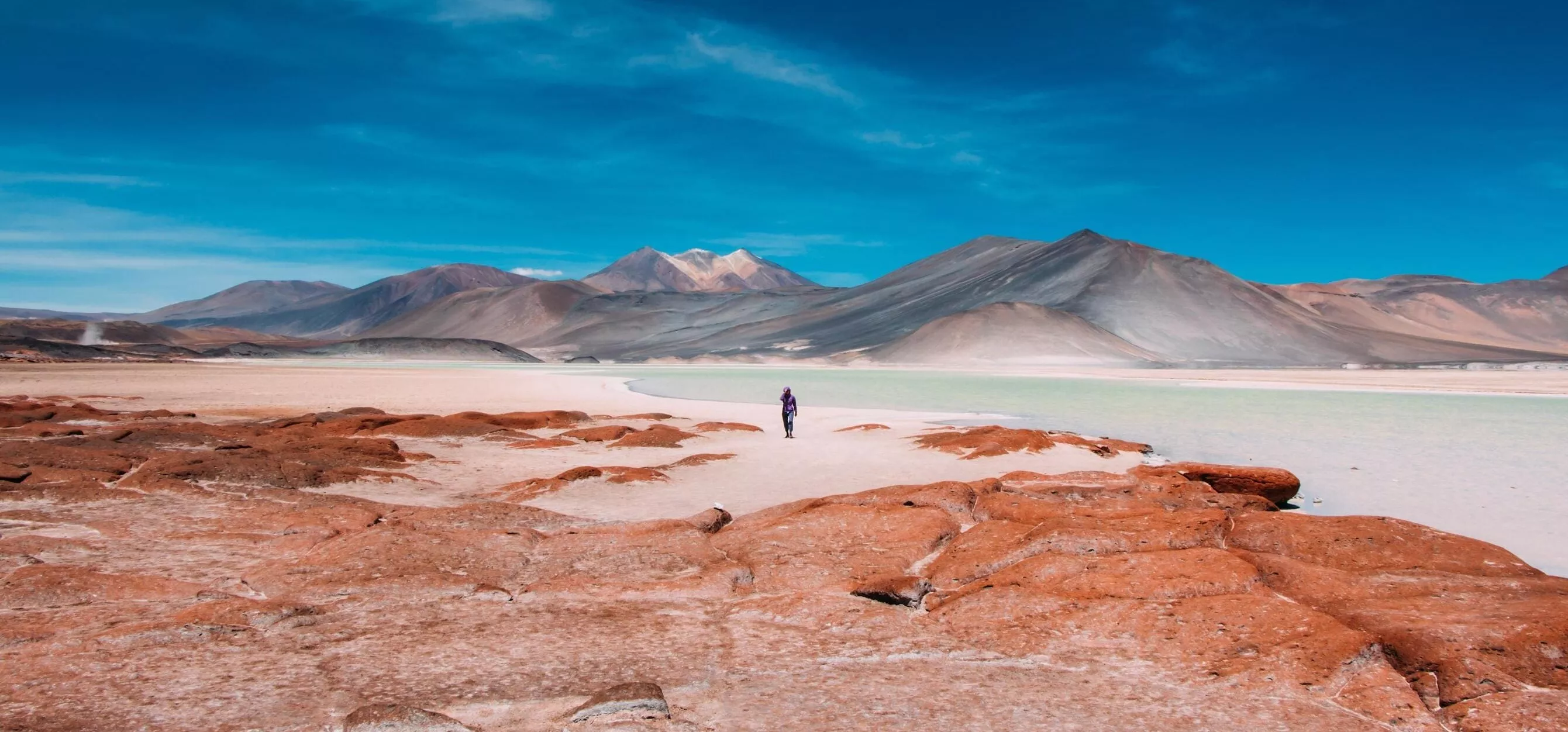 Atacama & Uyuni