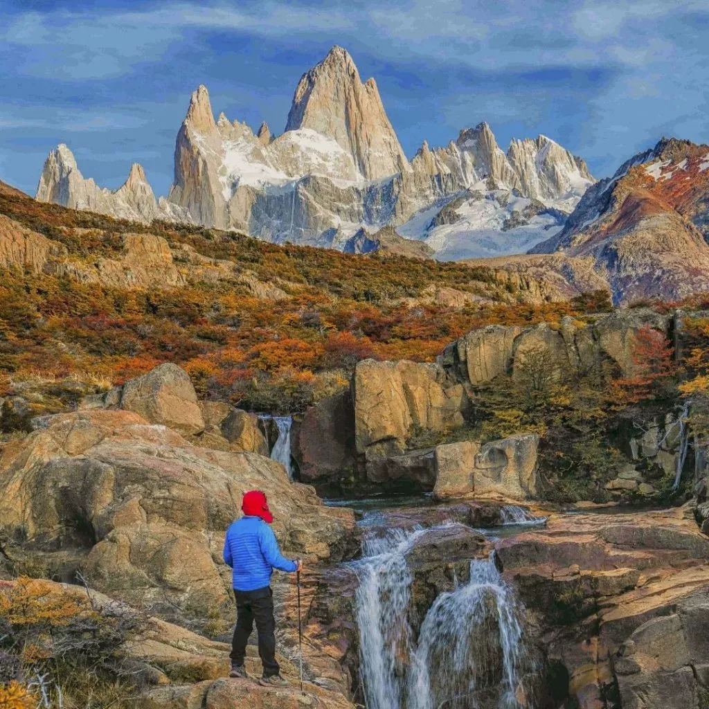 Travel Patagonia and explore El Chalt&eacute;n in Argentina