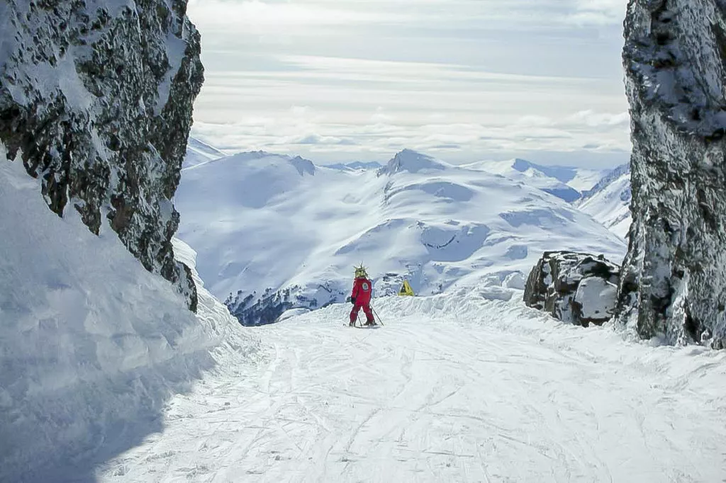 Know Before You Go: Ushuaia Edition
