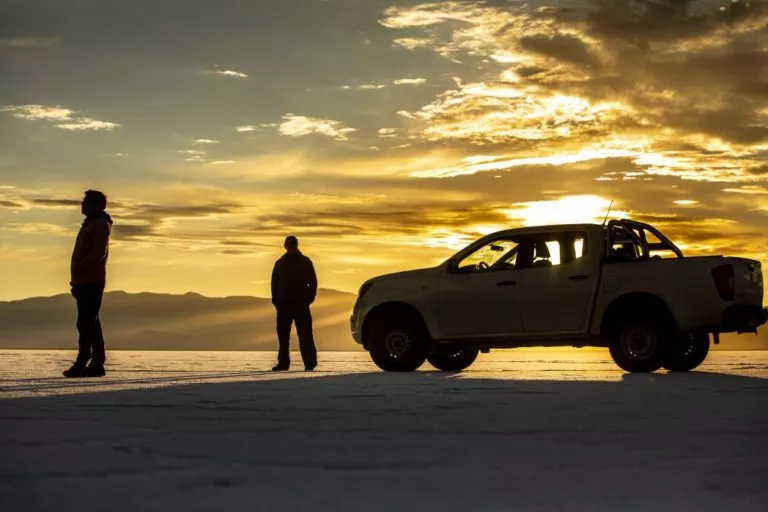 salt-flats-jujuy-argentina (1) Transfer from Pristine Camp to the Great Salt Flats
