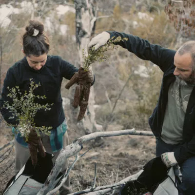 Responsible Tourism: SAY SOLIDARIO