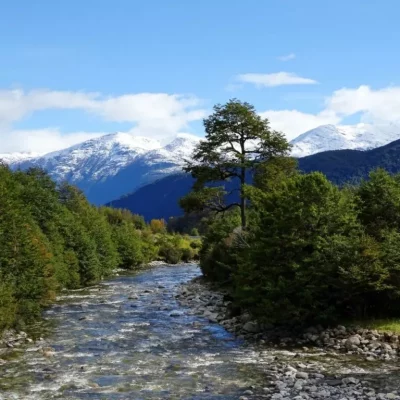 carretera-austral-1024x768-2 Carretera Austral amazing landscape, river, mountain and trees!