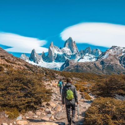 The Best Patagonia Tours for Adventure Lovers: Beyond the Hiking Trails