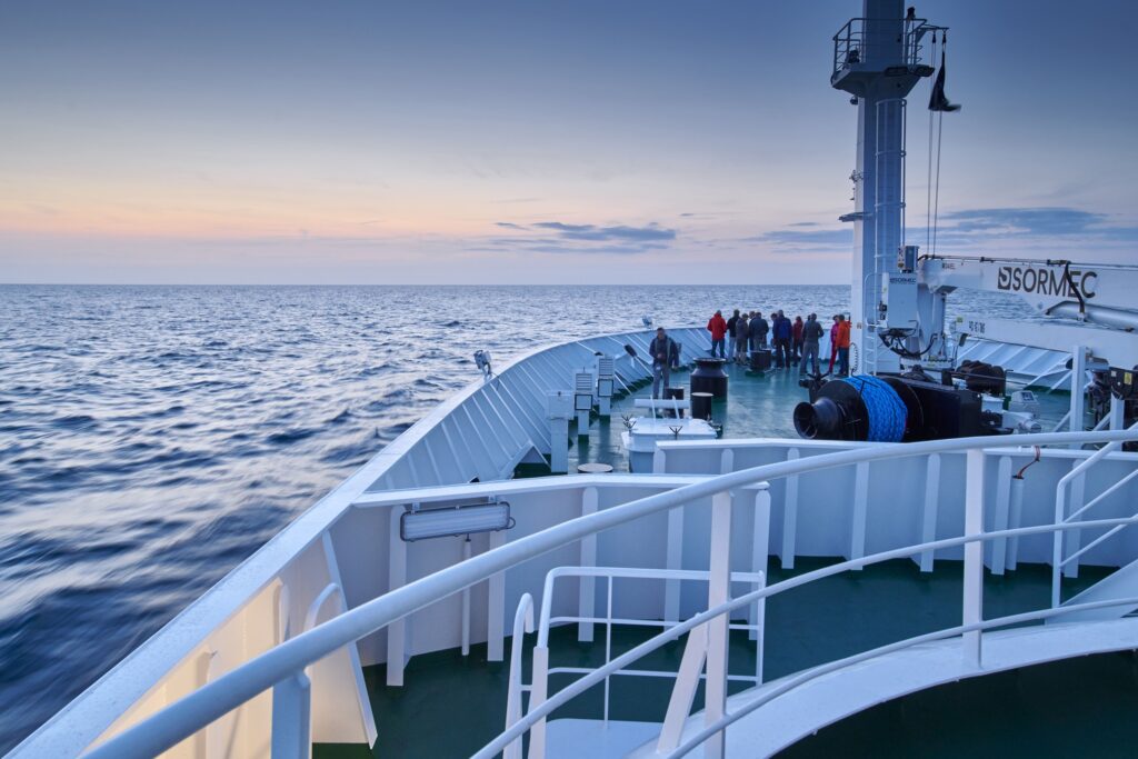 Ushuaia to Antarctica Adventure & Cruise