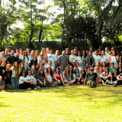 Say Hueque’s 20th Anniversary in the Travel Industry