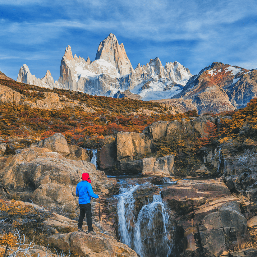 how many days in patagonia