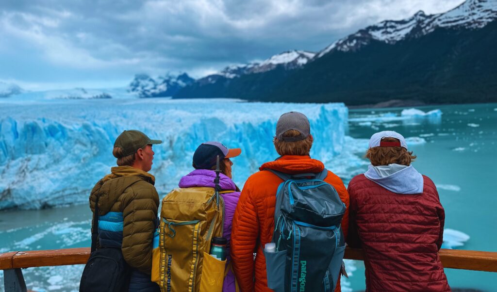 family-in-el-calafate