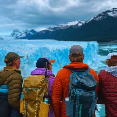family-in-el-calafate