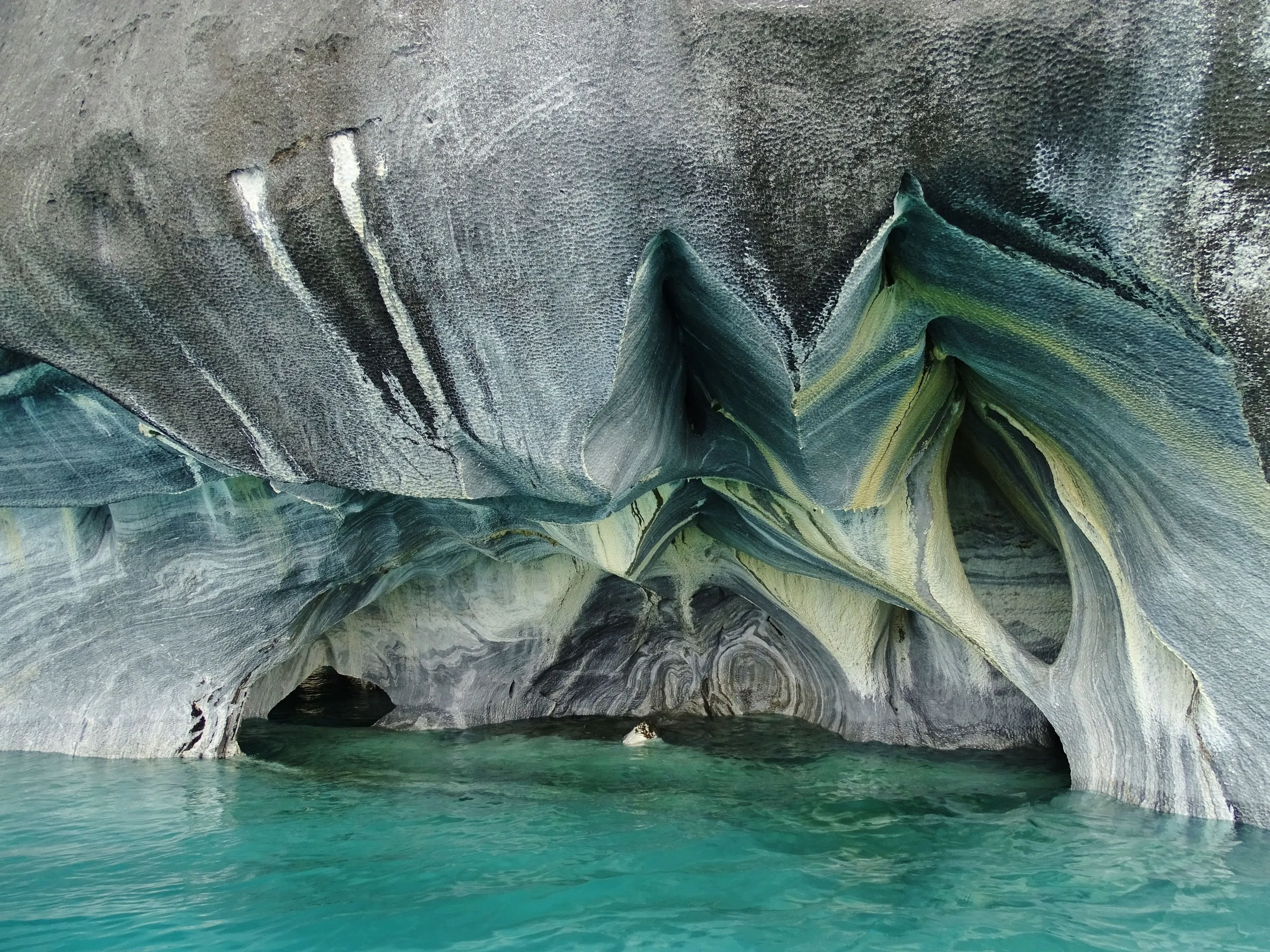 Carretera Austral – Self Drive