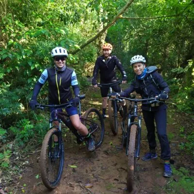 Andresito bici tour