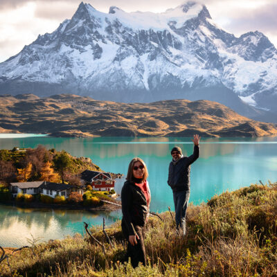 Full Day Torres del Paine