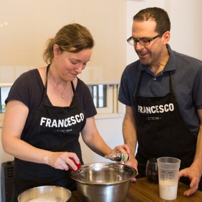 Cooking Experience in Buenos Aires