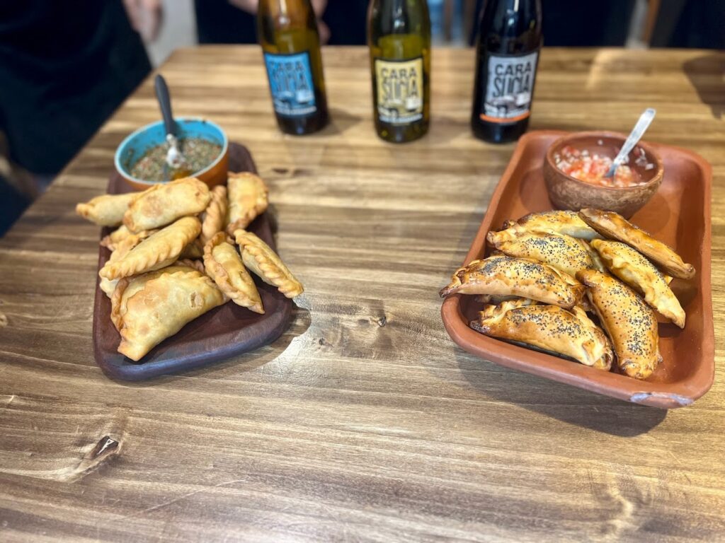 Cooking Experience in Buenos Aires