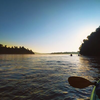 Kayak Andresito