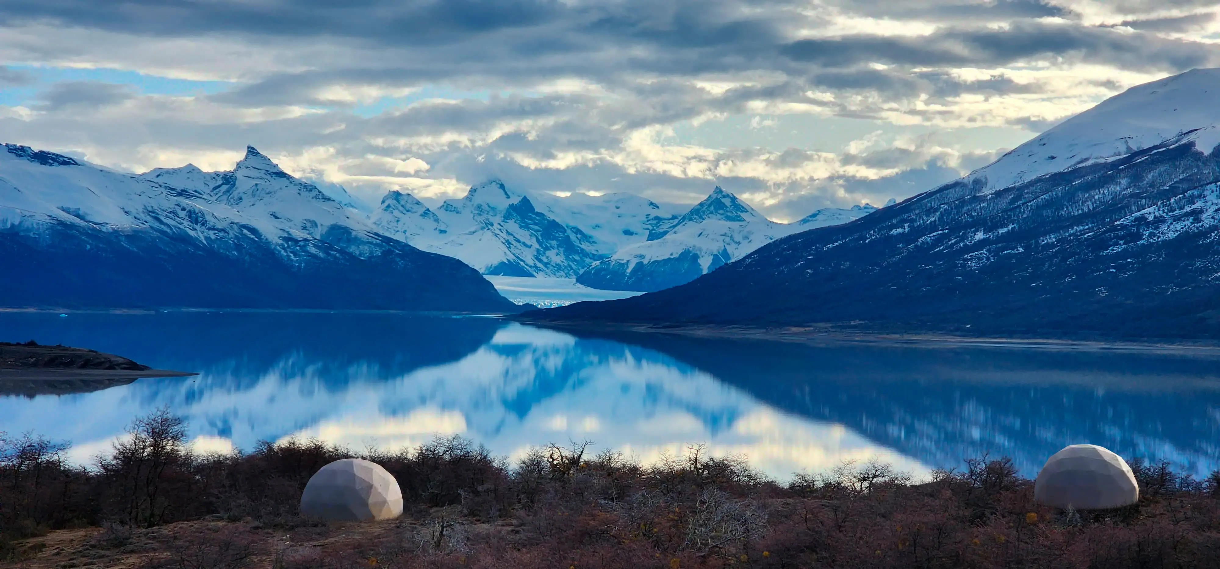 Pristine Camps Patagonian Luxury