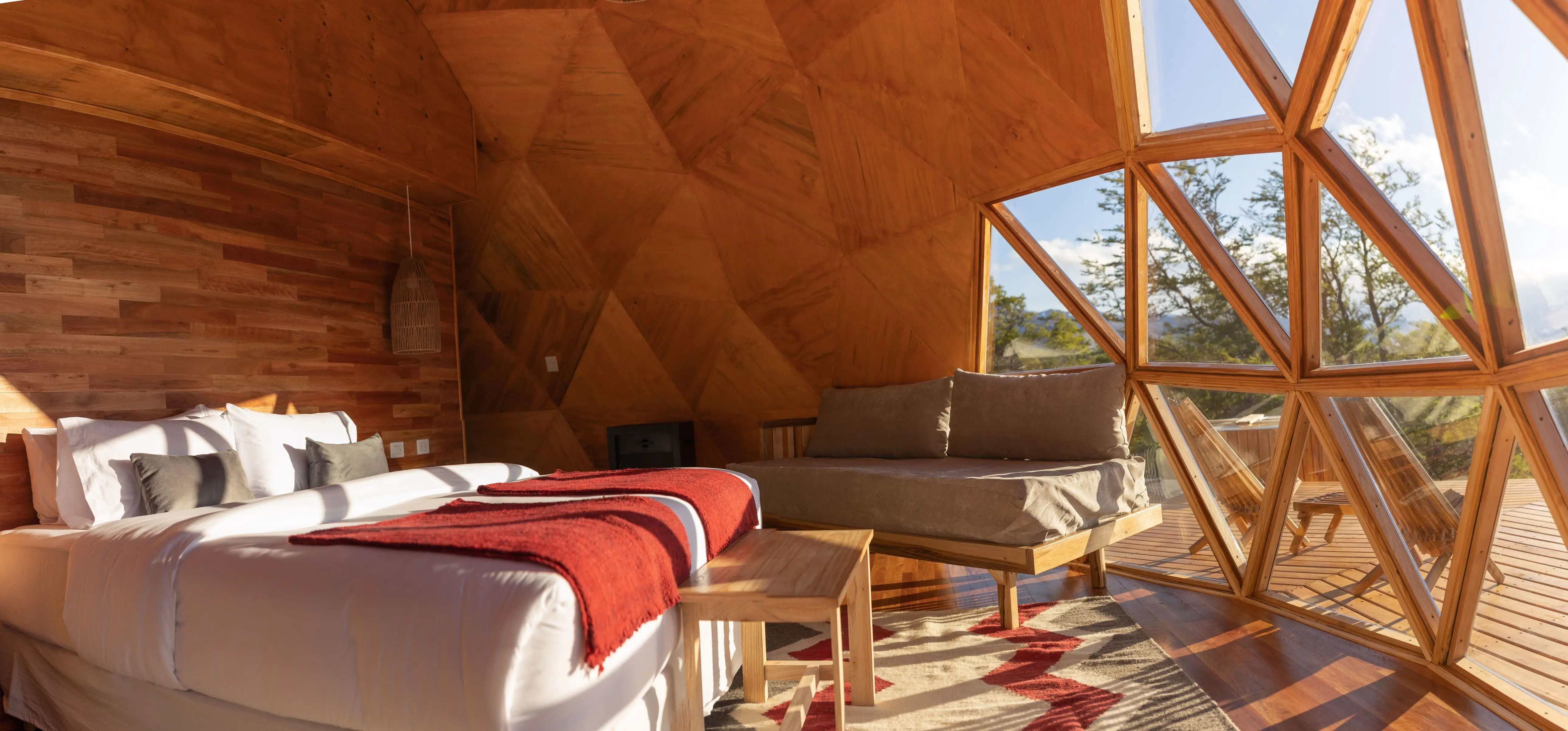 inn-accomodation-elcalafate luxusreisen in patagonien