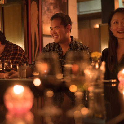 bar-tour-buenos-aires People having a drink in a bar in Buenos Aires