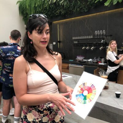 Tour de Cafés por Buenos Aires