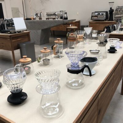Tour de Cafés por Buenos Aires