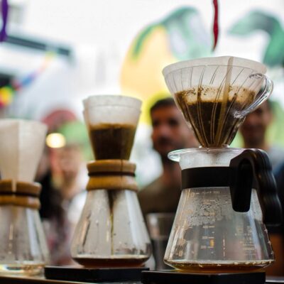 Tour de Cafés por Buenos Aires