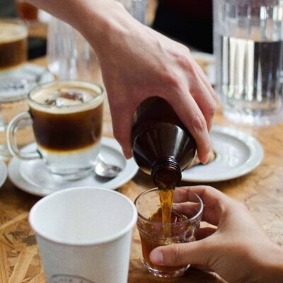 coffe tour buenos aires
