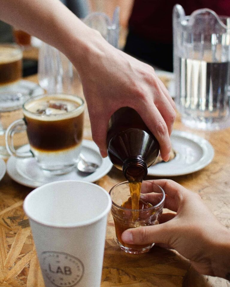 coffe tour buenos aires