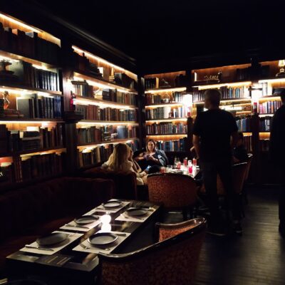 Tour de Cocteles por Buenos Aires