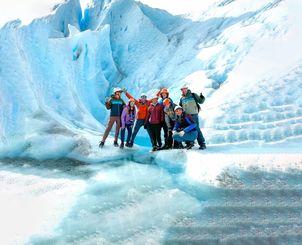 best patagonia itinerary​