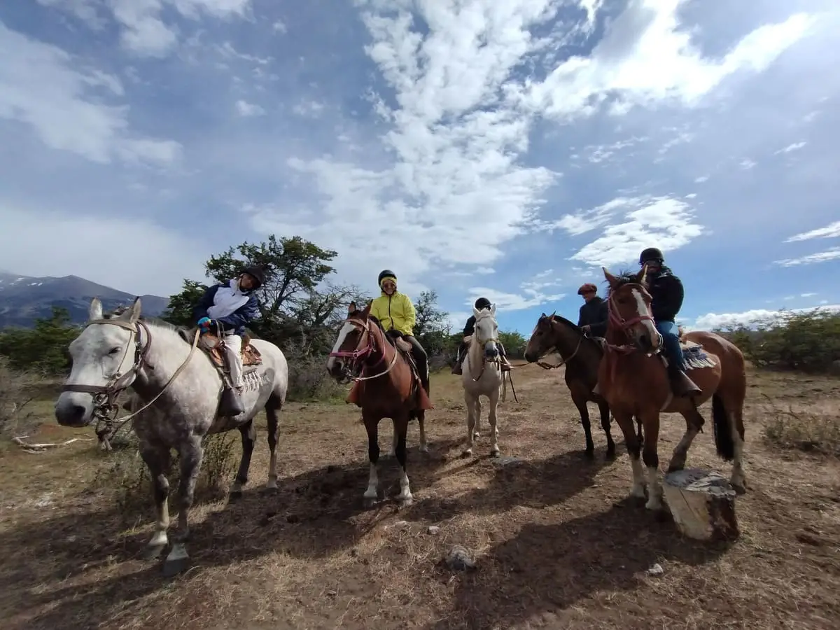 luxusreisen in patagonien