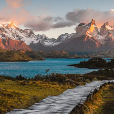 The Best Tour Companies for Torres del Paine