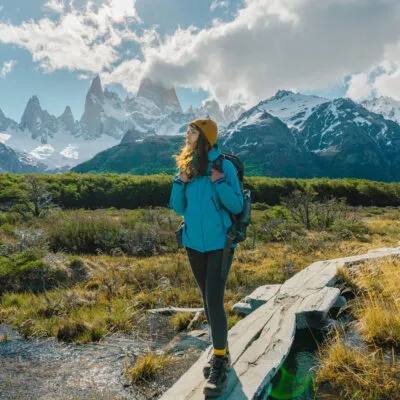 Hiking in Patagonia in October: What to Expect at the Start of the Season