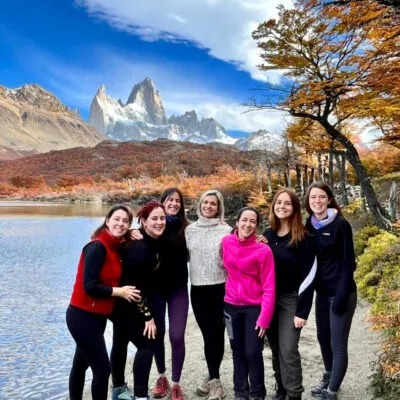 Foto para Salida Mujeres