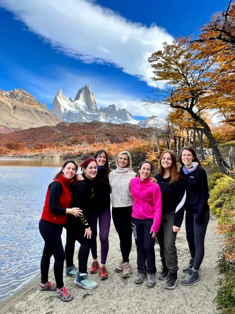 Foto para Salida Mujeres