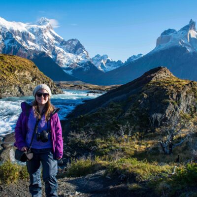 Solo Female Travel in Patagonia – Why are women choosing Patagonia to travel solo?