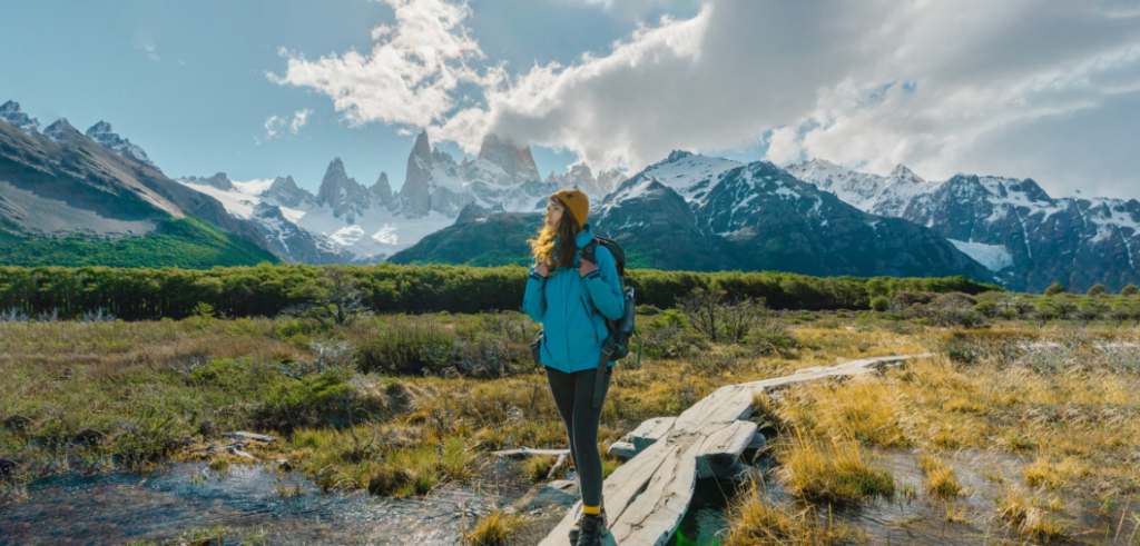 woman-patagonia