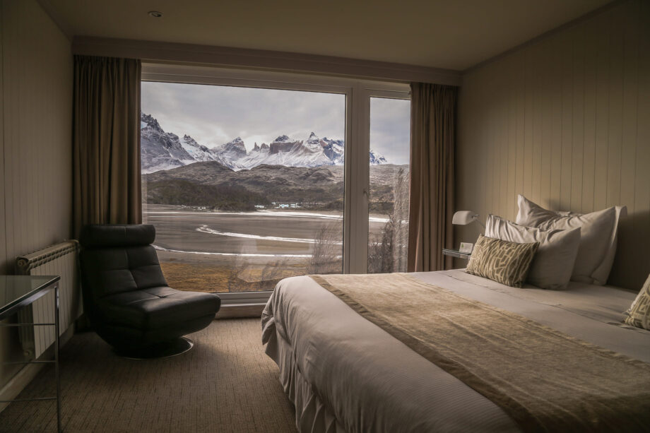travel to chile