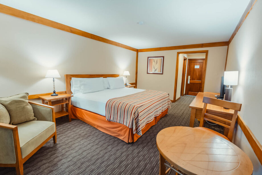 Patagonia trip package