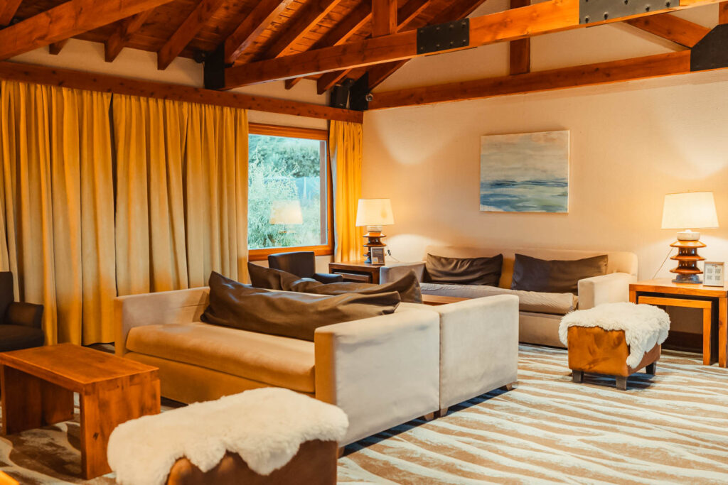 Patagonia trip package