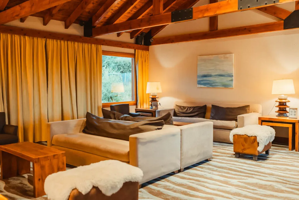 Patagonia trip package