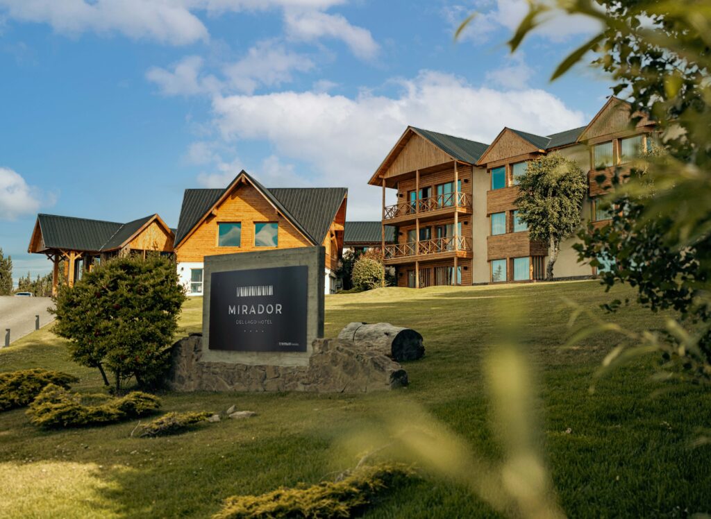 Patagonia trip package