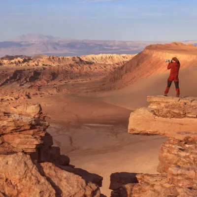 The Best Tour Companies for Traveling to Chile