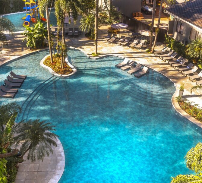 animals in argentina