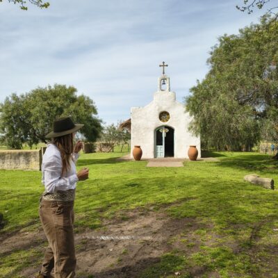 What Is the Cowboy Culture in Argentina?
