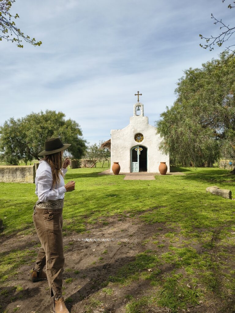 What Is the Cowboy Culture in Argentina?
