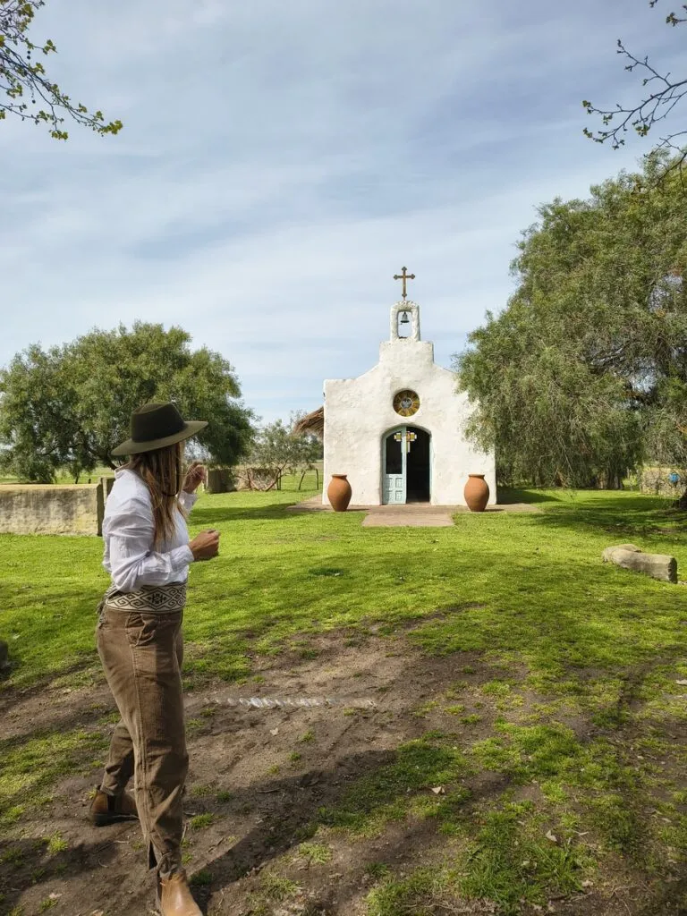 What Is the Cowboy Culture in Argentina?