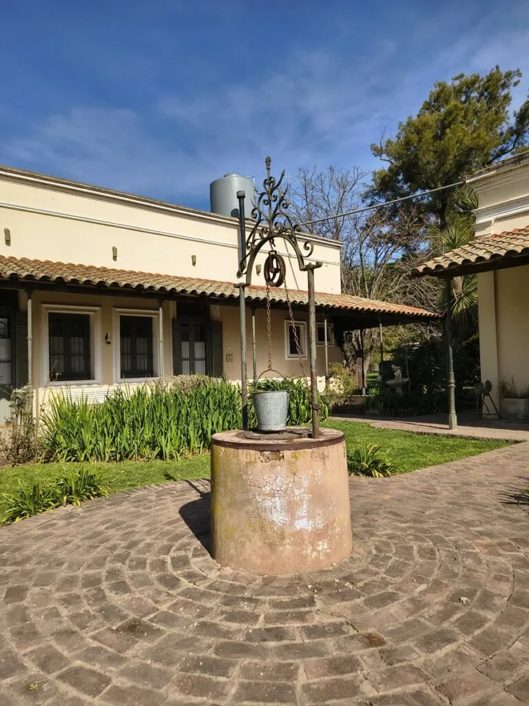Cowboy Culture in Argentina