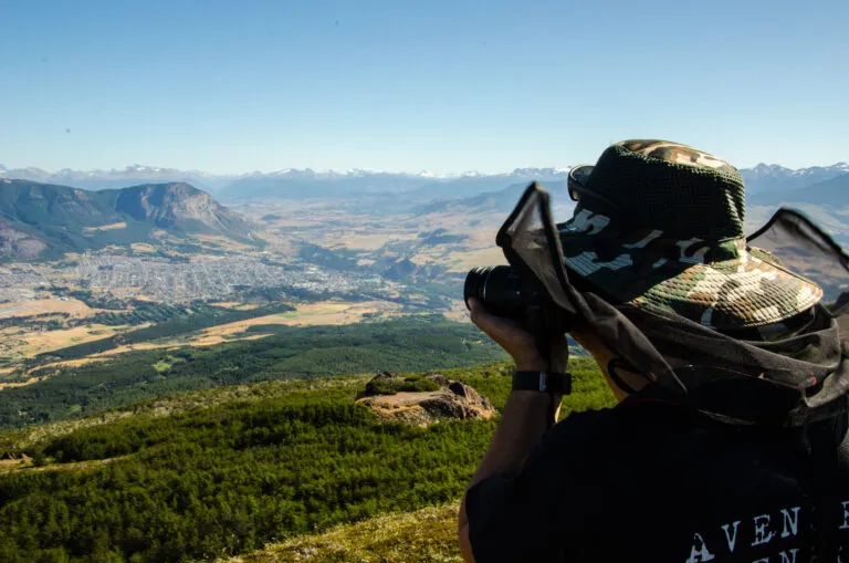 carretera austral - coyhaique